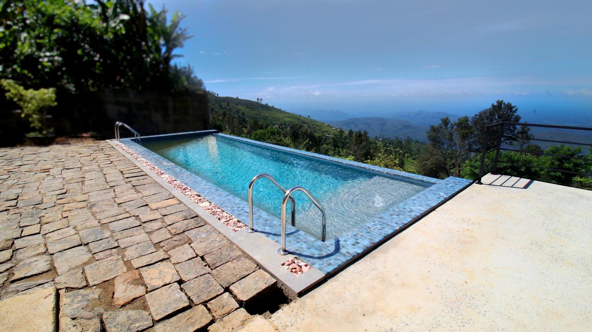 Vantage Hills Haputale Esterno foto